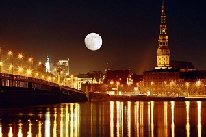 Телефонные номера Латвии [+371]
