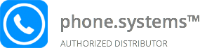 Авторизованный дистрибьютор Phone.Systems(tm) компания Tel-number