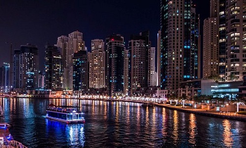 dubai 2